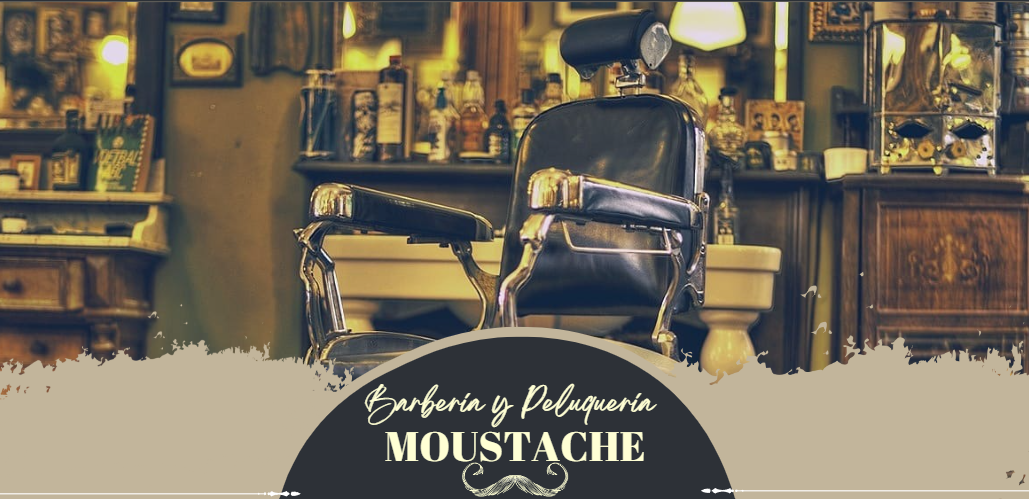 Fondo de Peluquería